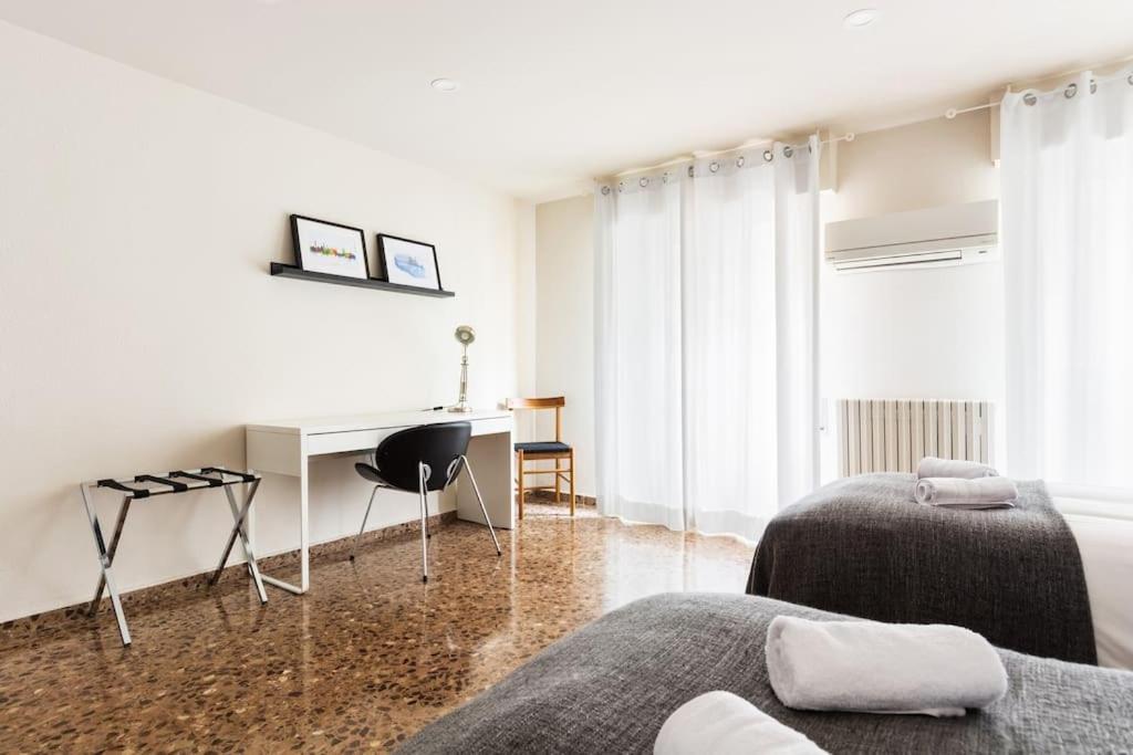 Prudencio 36 Zaragoza Exterior foto