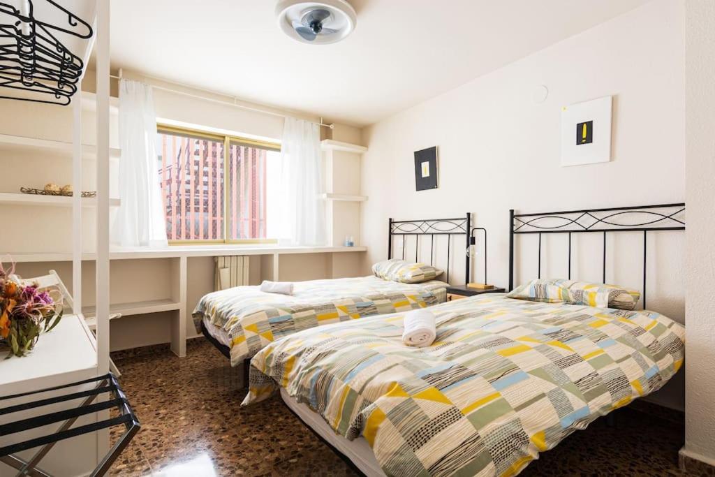 Prudencio 36 Zaragoza Exterior foto